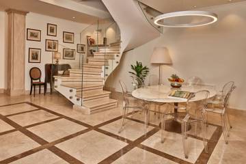 Loft per 8 Persone in Centro di Roma, Roma, Foto 3