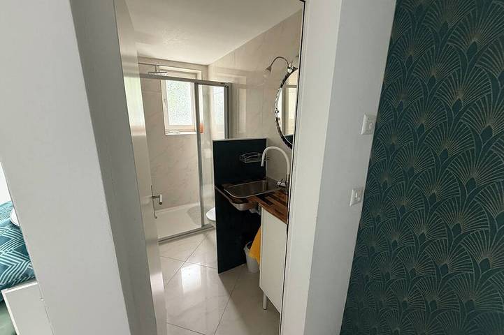 Ferienwohnung für 2 Personen