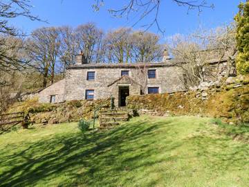 Holiday Home for 6 People in Cumbria, North West England, Photo 1