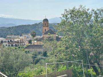 Gîte pour 8 personnes, avec terrasse, animaux acceptés à Alcolea