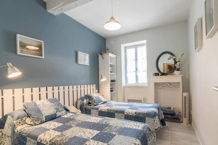 Location de vacances pour 4 personnes, avec jardin à Lévignac (Haute-Garonne) - 4