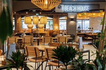 Lodge voor 10 Personen in Emmen, Drenthe, Afbeelding 3