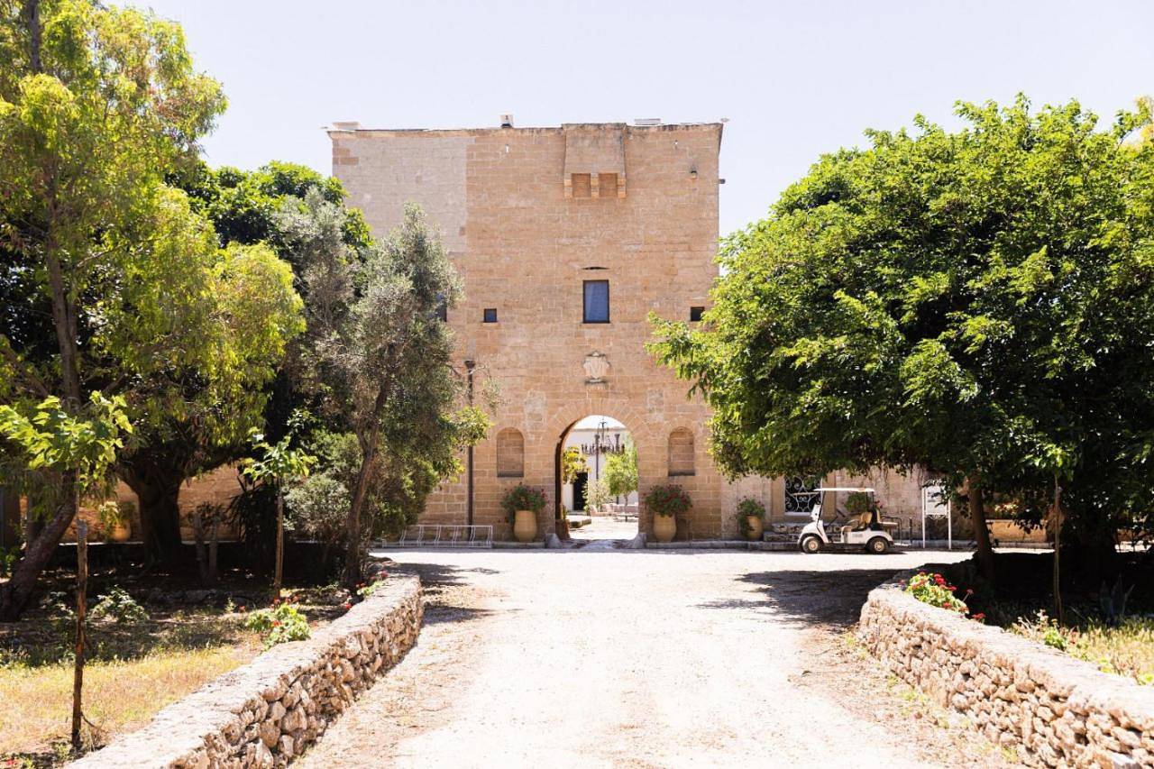 Tenuta Monacelli Lecce in Lecce, Provincia di Lecce