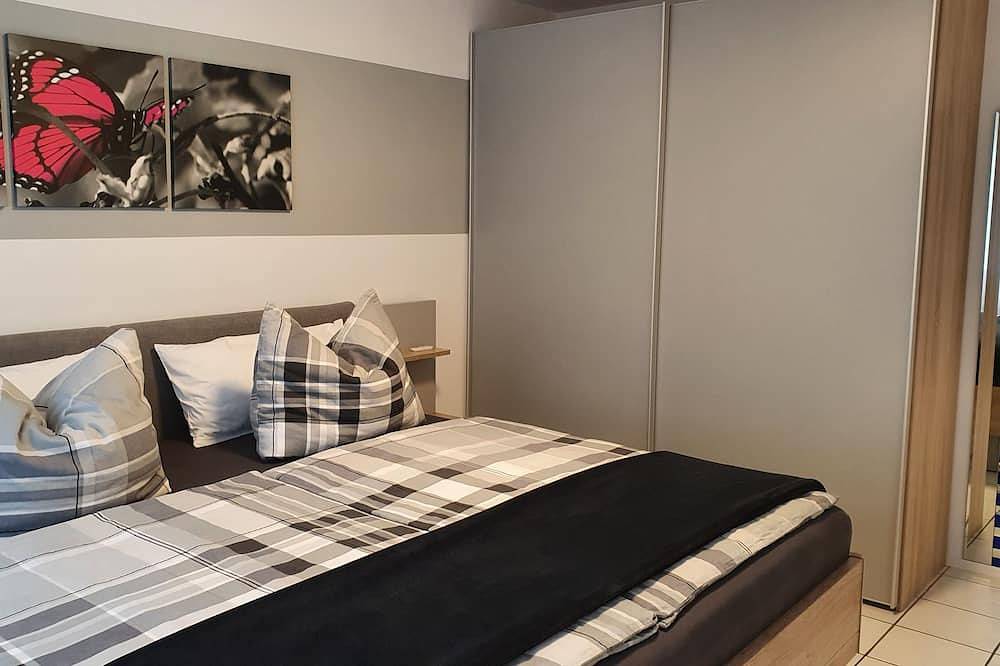Ganze Wohnung, Ferienwohnung Henkelberg in Otterbach, Pfälzer Bergland
