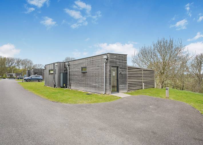 Woodland View Retreat in Kingston Near Lewes, East Sussex