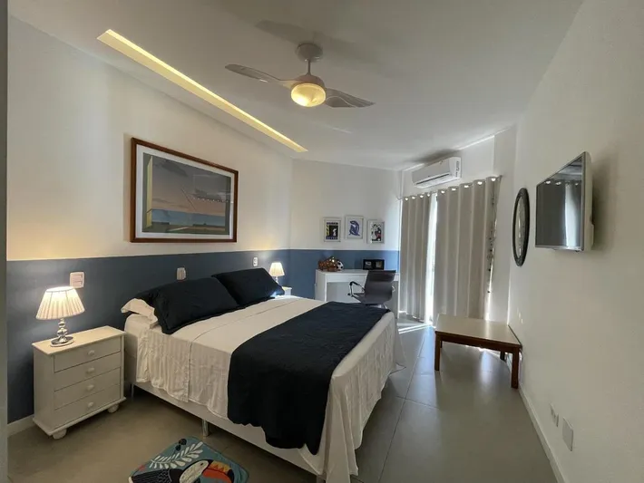 Appart’hôtel pour 4 personnes, avec balcon et piscine - 1