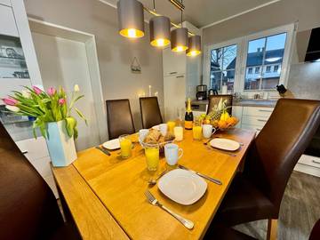 Ferienhaus für 6 Personen in Ostseebad Zingst, Zingst, Bild 3