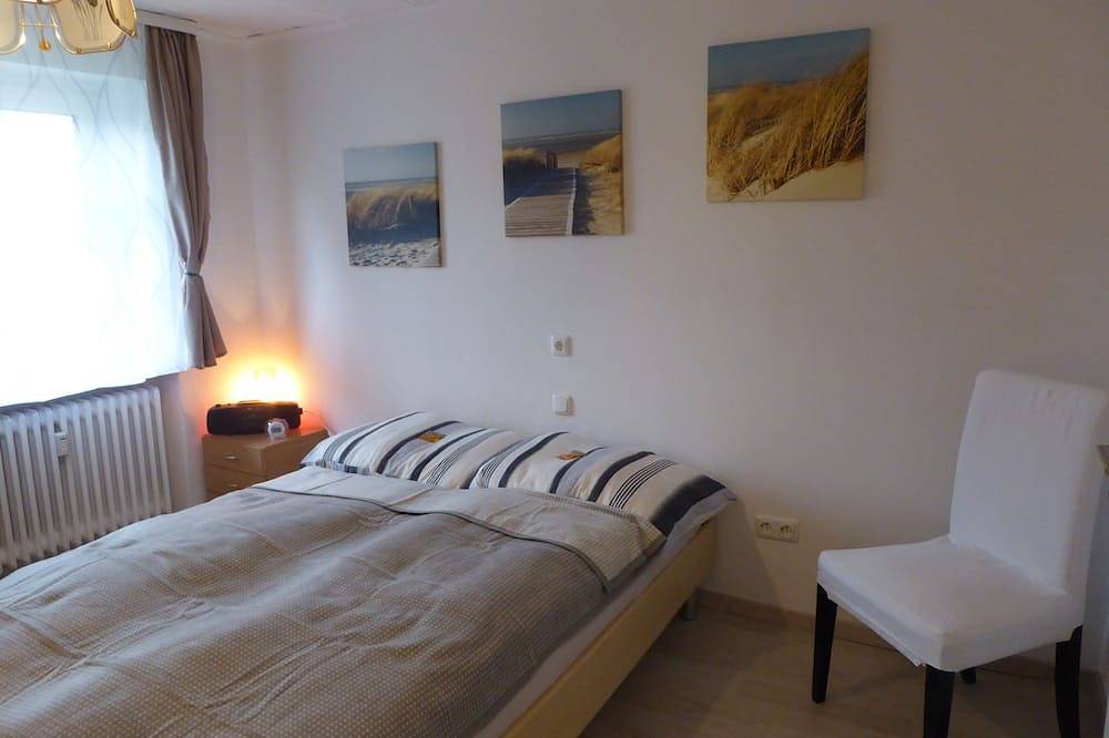 Ganze Wohnung, Die Wohnung Burgtraum in Kandern besticht mit Ruhe, Natur und Nähe zum Zentrum in Kandern, Südschwarzwald