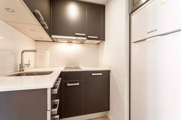 Appartement De Vacances pour 2 Personnes dans Palma Old Town, Palma de Majorque, Photo 4