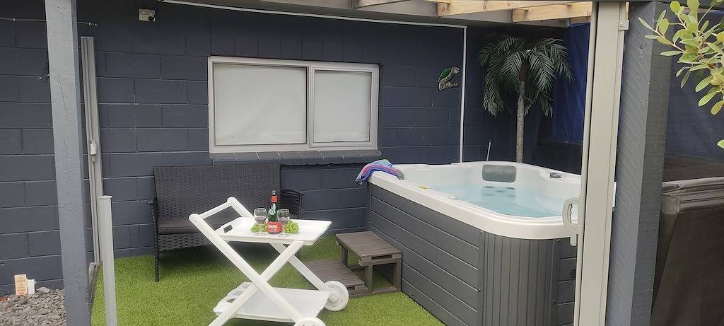 Cottage for 7 People in Taupo, Taupo District