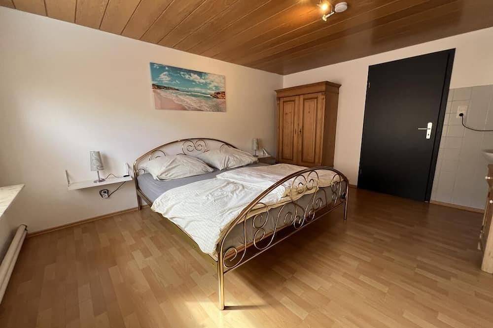 Ganze Wohnung, Ferienwohnung Hill Valley 2 in Ochtersum, Nordseeküste