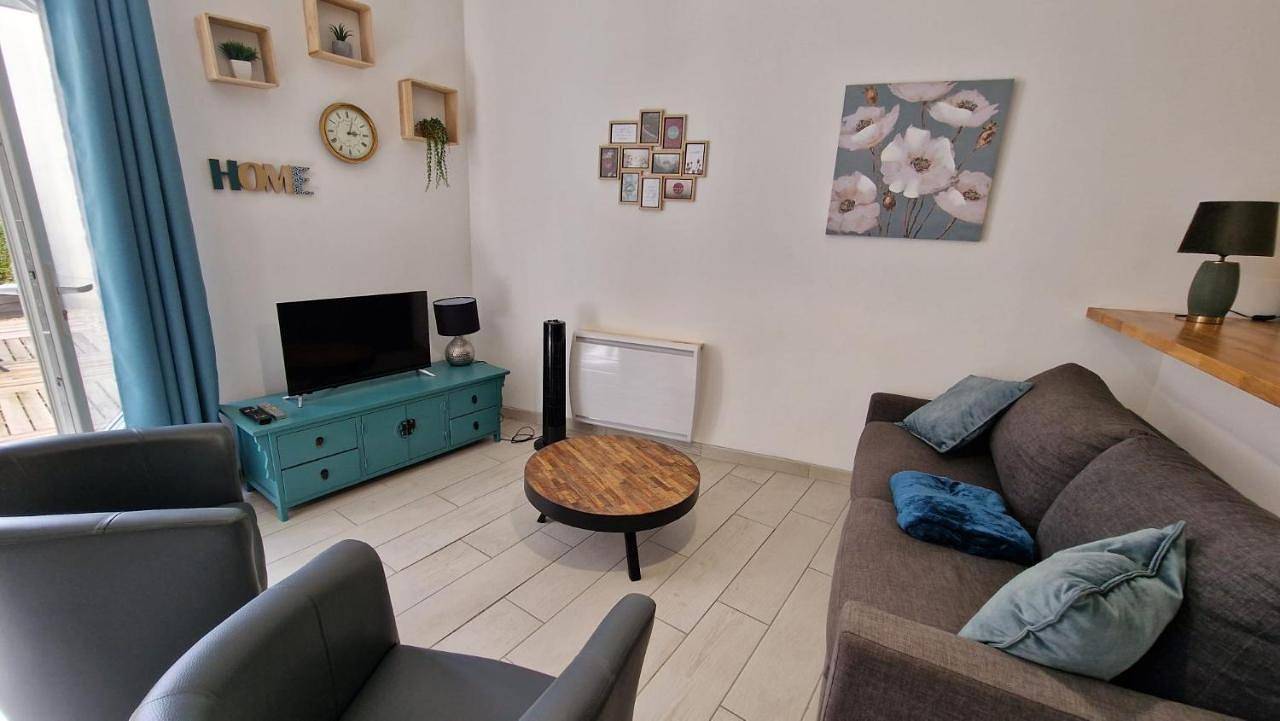 Appartement entier, Le Chatel Bourgeois in Appoigny, Région d'Auxerre