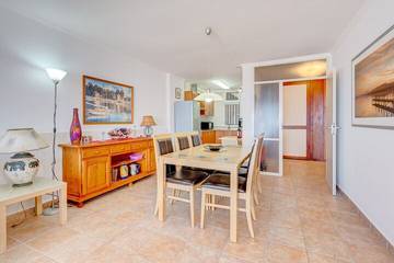 Casa De Vacaciones para 3 Personas en Costa del Silencio, Arona , Foto 3