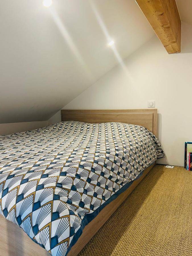 Location de vacances pour 4 personnes dans Office De Tourisme D Evian Les Bains - 4