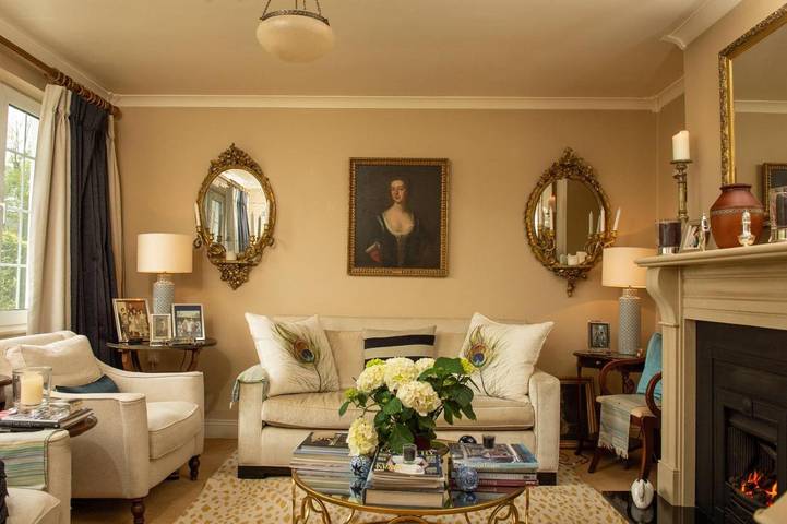 Location de vacances pour 2 personnes, avec jardin et vue à Clonakilty - 2