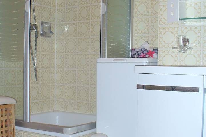 Ferienhaus für 4 Personen, mit Terrasse und Garten in Daun - 4