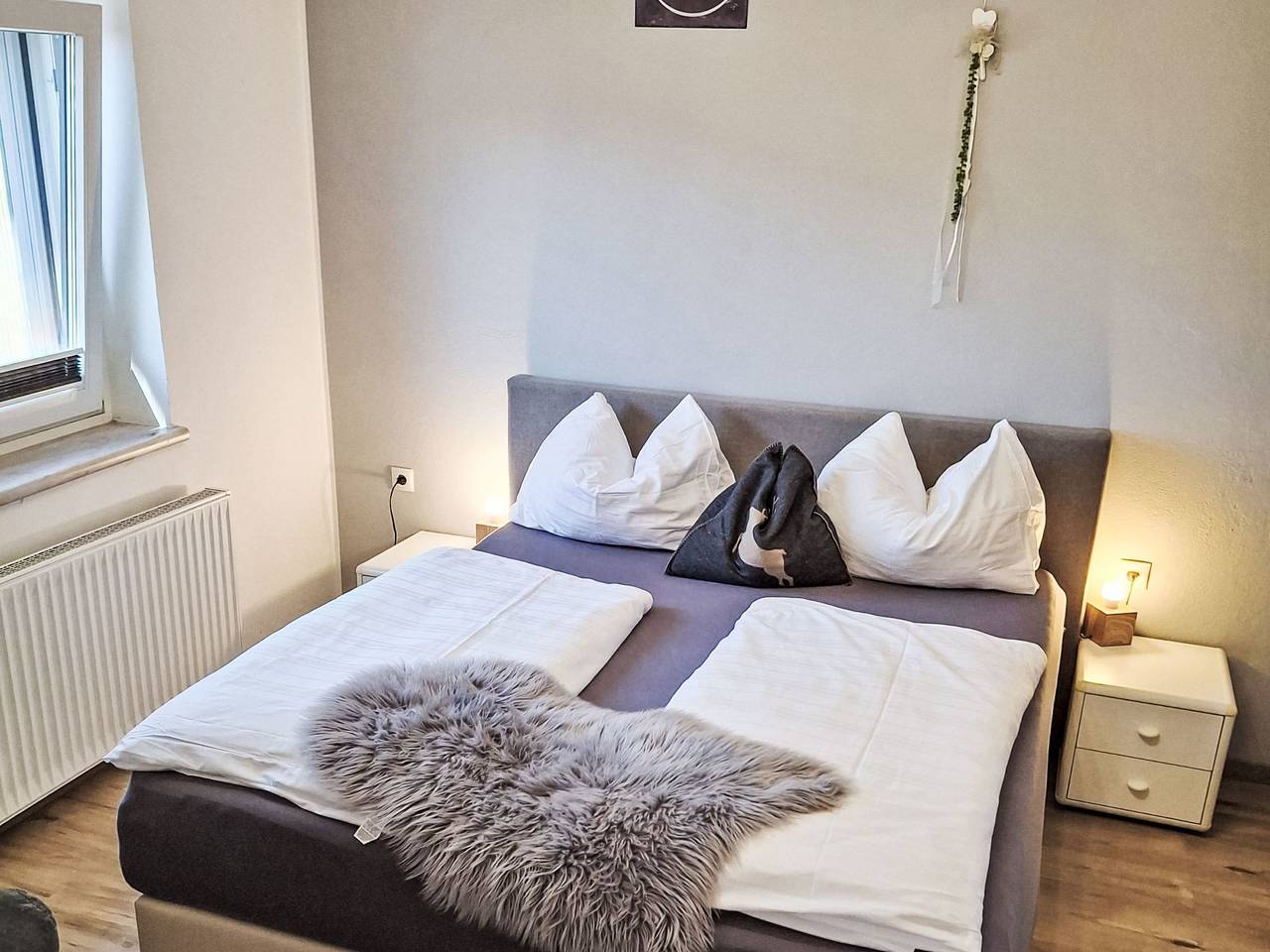 Ganze Wohnung, Tobias 1 in Radstadt, Ski Amadé