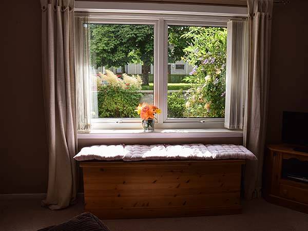 Cottage Fia in Highlands