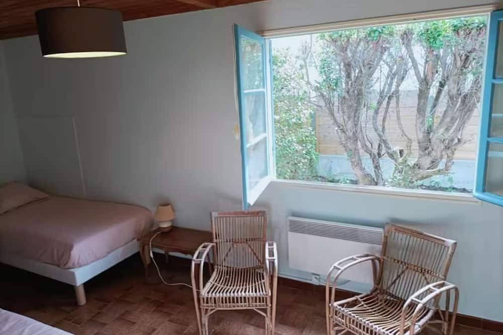 Maison Itzala – calme & authenticité à Andernos in Andernos-les-Bains, Région d'Arcachon
