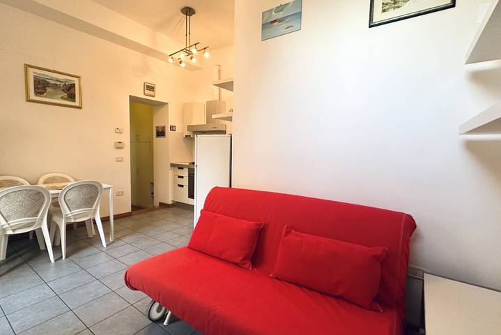 Appartement de vacances pour 4 personnes, avec balcon/terrasse - 1
