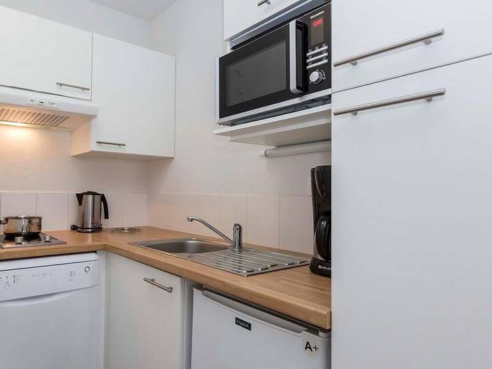 Camping für 2 Personen in Côte d’Argent - 4