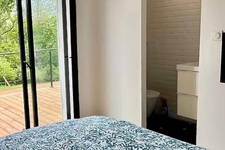 Location de vacances pour 12 personnes à Sigoulès - 2