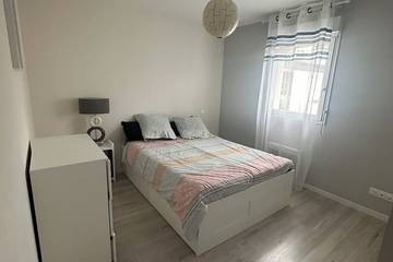 Villa pour 6 Personnes dans Labenne, Région de Dax, Photo 2