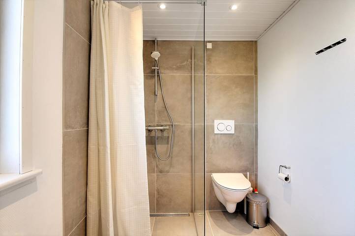 Ferienhaus mit Meerblick für 6 Personen, mit Terrasse an der Westküste Dänemarks - 4