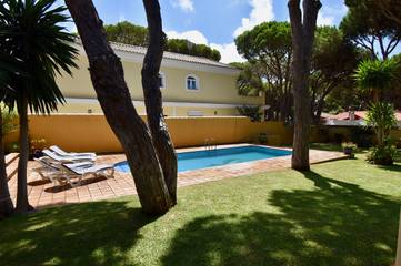 Casa De Vacaciones para 8 Personas en Playa La Barrosa, Chiclana de la Frontera, Foto 3
