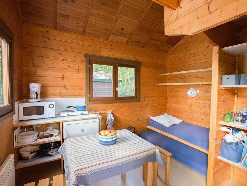 Chalet 3 étoiles - ccafebg in Collonges-la-Rouge, Massif Central