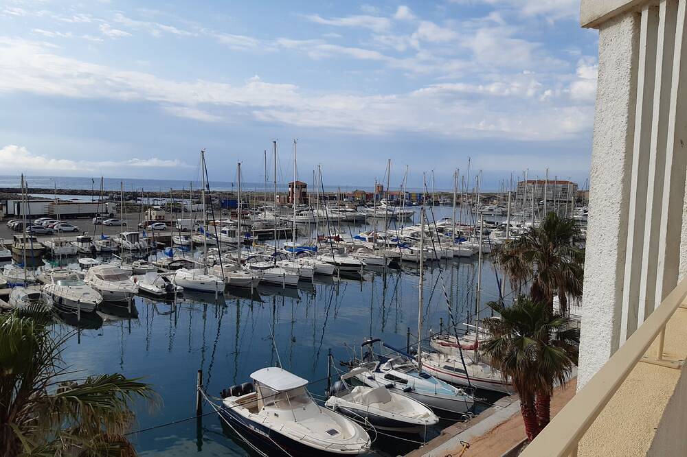 Photo : Appartement de vacances