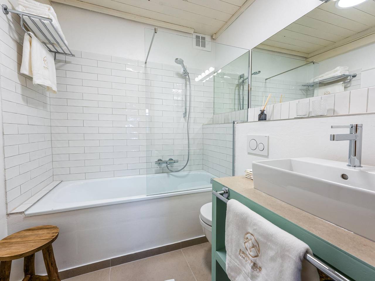Ganze Wohnung, Familienfreundliche Ferienwohnung in Skibusnähe in Reith bei Kitzbühel, Kaisergebirge