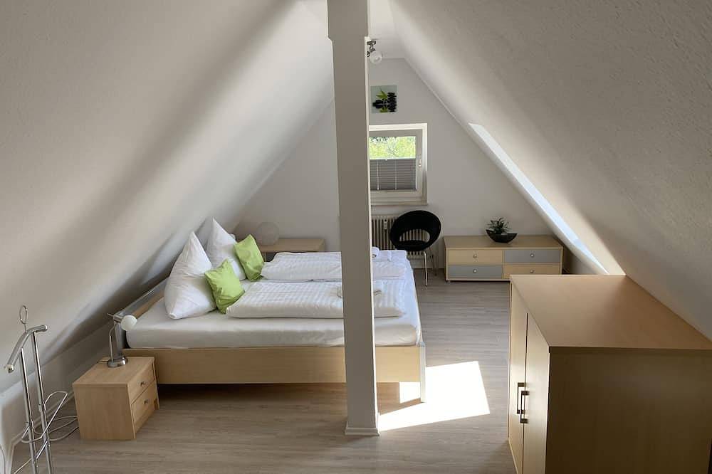 Ganze Wohnung, 4 star holiday apartment stone man in Hahnenklee, Goslar