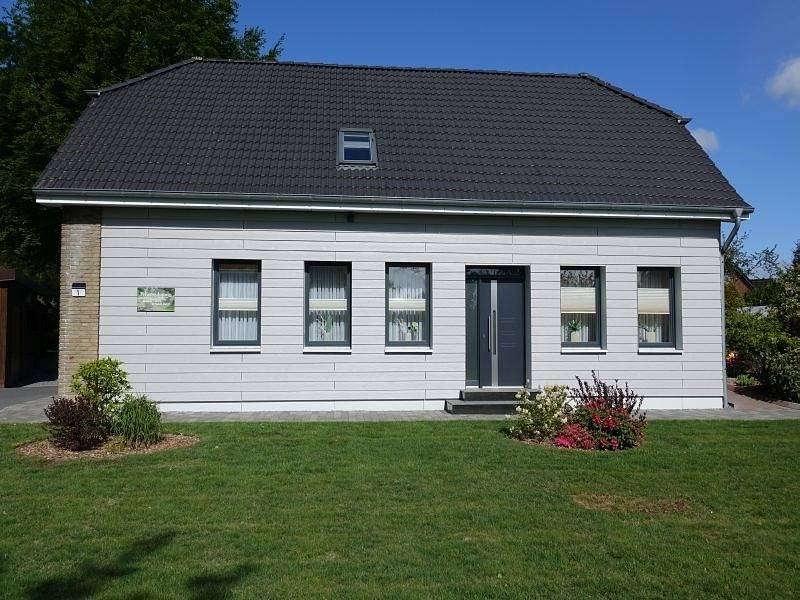 Ganze Ferienwohnung, Ferienwohnung Strauß in Neuberend, Schleswig & Umgebung