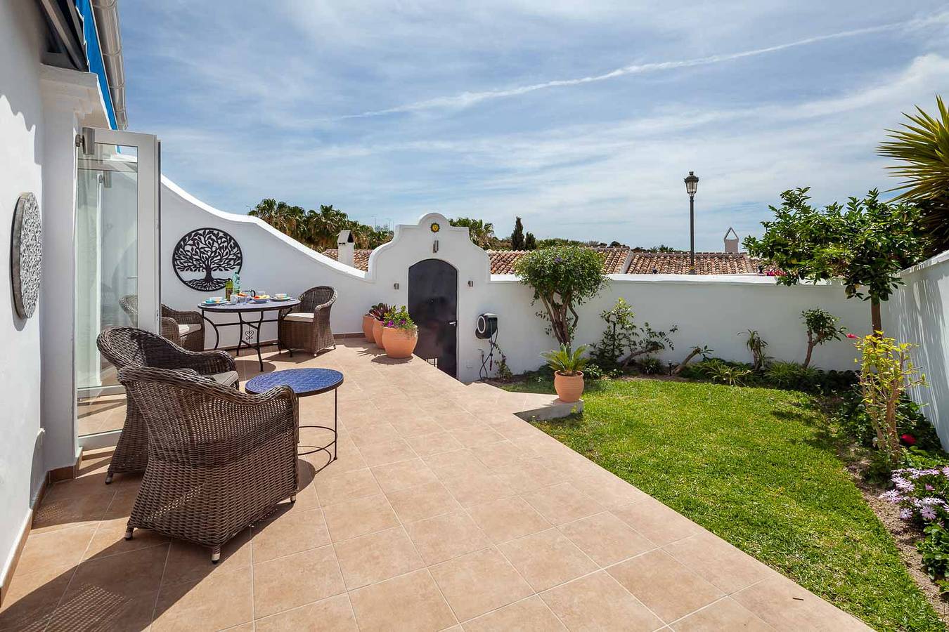 Casa vacanza a Nerja a partire da 134€ a notte