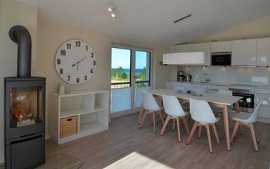 Ferienwohnung für 6 Personen in Kronsgaard, Schleswig-Flensburg, Bild 1