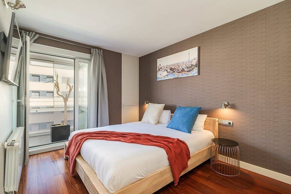 Ganze Wohnung, Guestready - Sea view apartment with terrace in Barcelona Zentrum, Barcelona