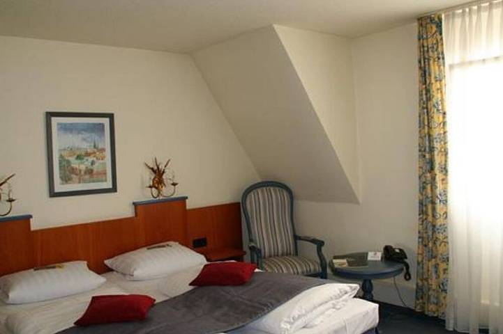 Vakantiehuis voor 2 personen, met terras in Cochem