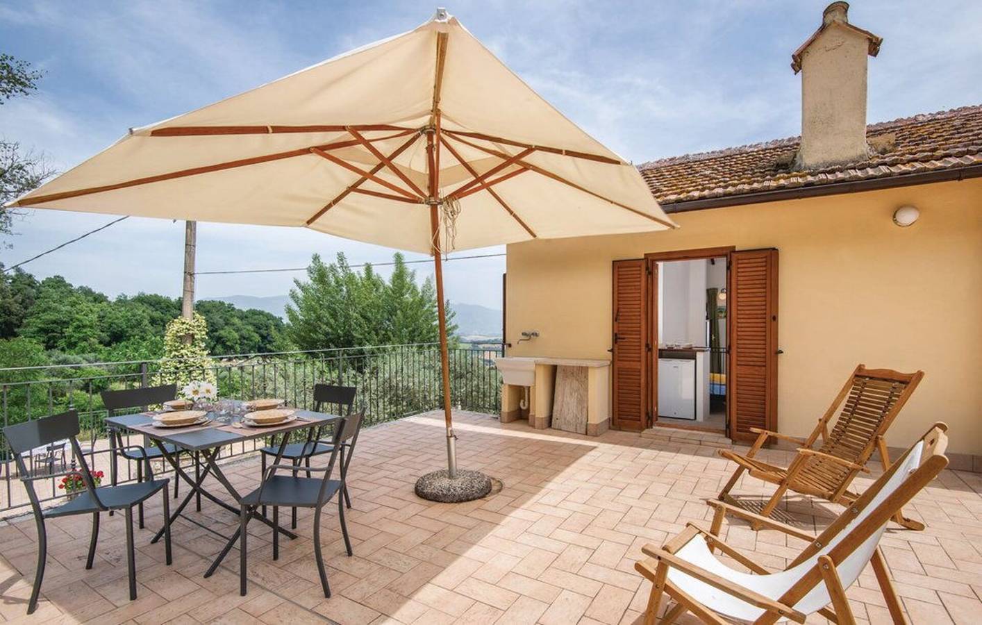 Casa Gelsomino in Narni, Province de Terni