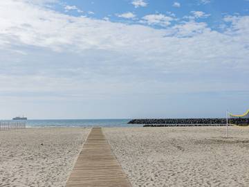 Location De Vacances pour 6 Personnes dans Cap d'Agde, Agde, Photo 4