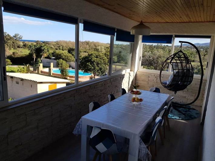 Gîte pour 8 personnes, avec jardin et piscine à Solaro - 3