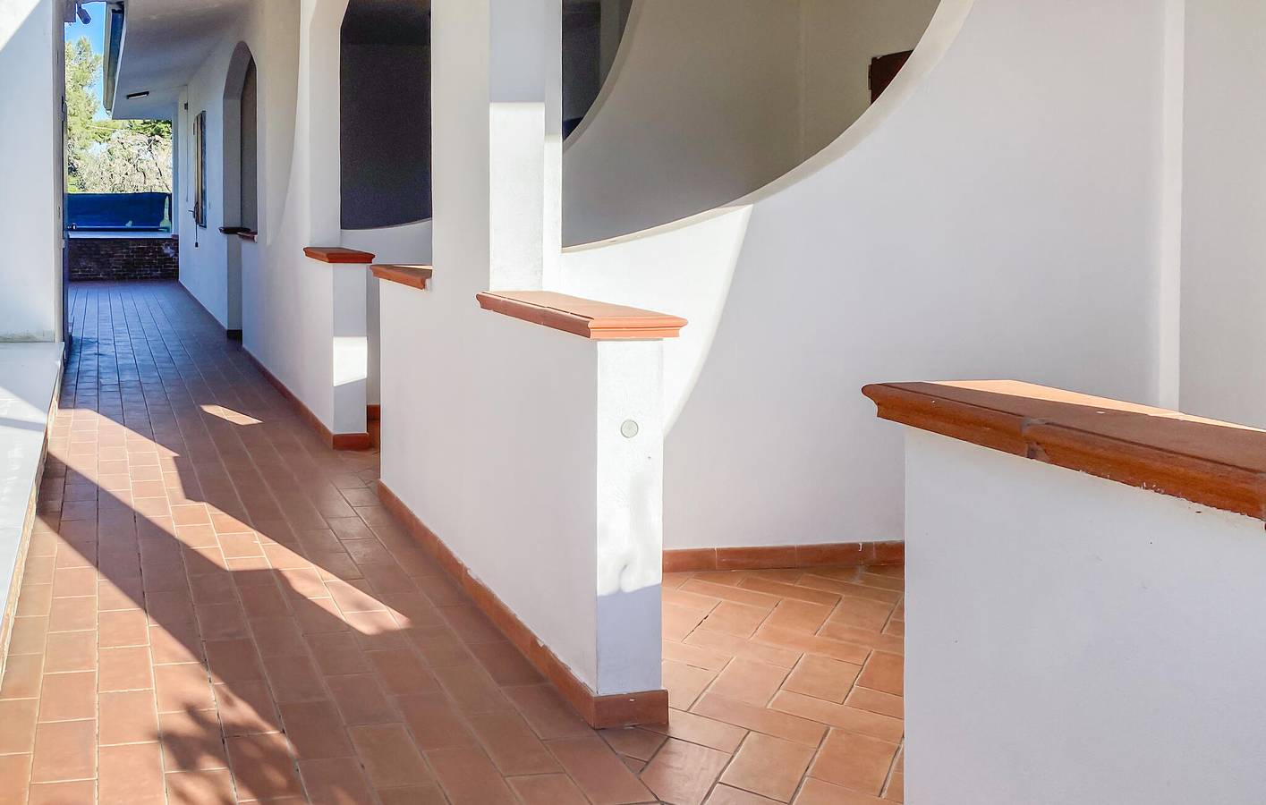 Acogedor apartamento de 170 m2 cerca de la playa de Crovatico in Spiaggia Scialmarino, Gargano