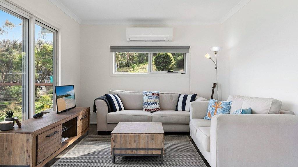 Hull'S Haven - Separation Creek - Außergewöhnliche Aussichten! in Wye River, Colac Otway Shire