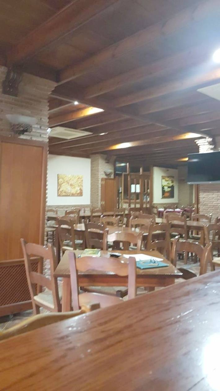 Casa de huéspuedes para 3 personas, con vistas además de piscina para niños y jardín - 1