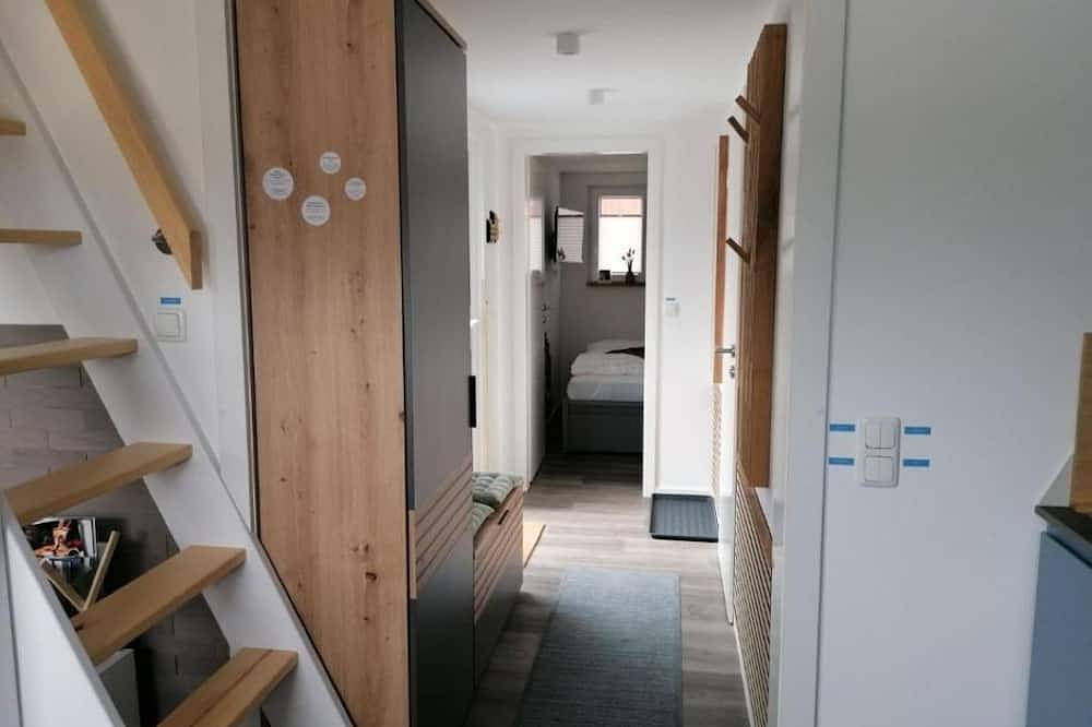 Tiny House Double – C233 Feldlerche in Groß Kordshagen, Stralsund Umland