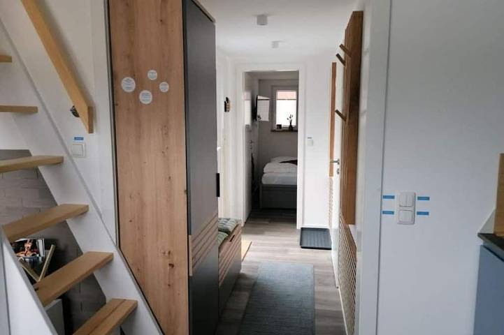 Ferienhaus für 4 Personen in Groß Kordshagen - 2