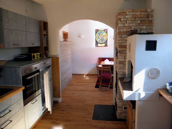 Ferienwohnung für 2 Personen, mit Terrasse in Unterallgäu - 2