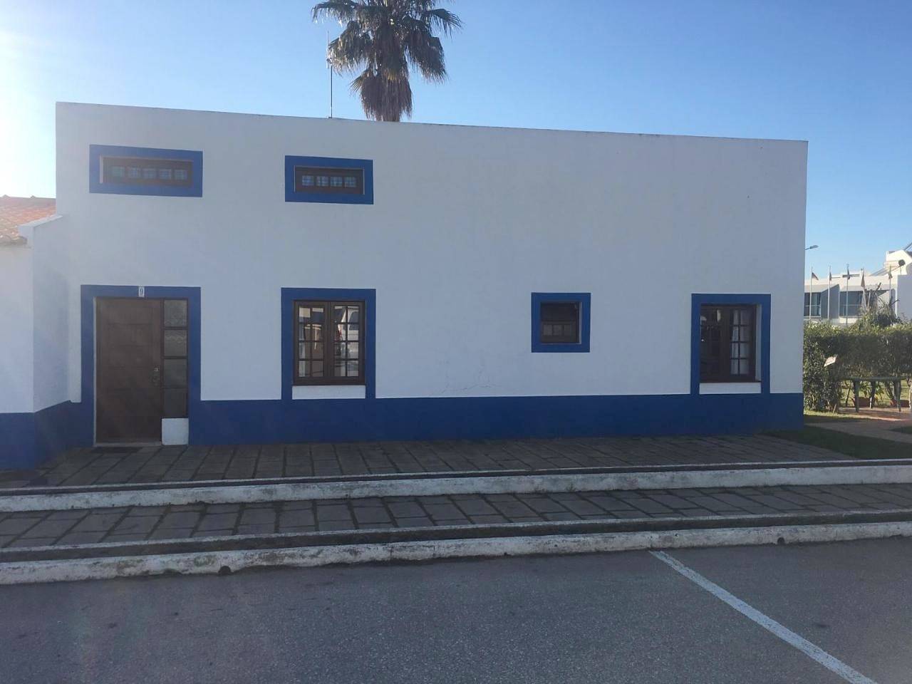 Parque Campismo Porto Côvo in Porto Covo, Costa Alentejana