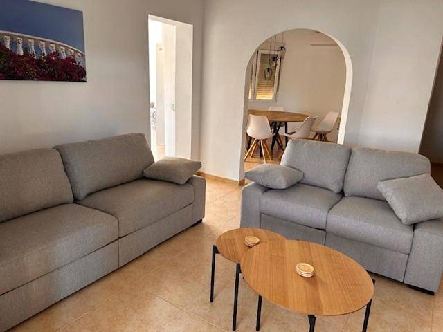 Casa rural para 6 personas, con piscina además de vistas y jardín en Alcalá de Chivert - 4