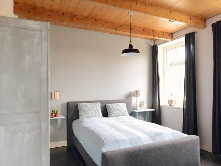 Ferienwohnung für 8 Personen, mit Garten und Terrasse, mit Haustier in Callantsoog - 2